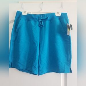 NWT Athletic Works Shorts Size 12/14